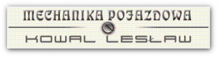 logo mechanika pojazdowa  logo mechanika pojazdowa